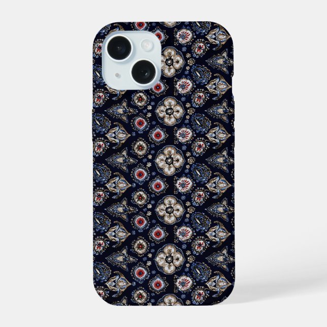 15 iPhone / coque ipad (Verso)
