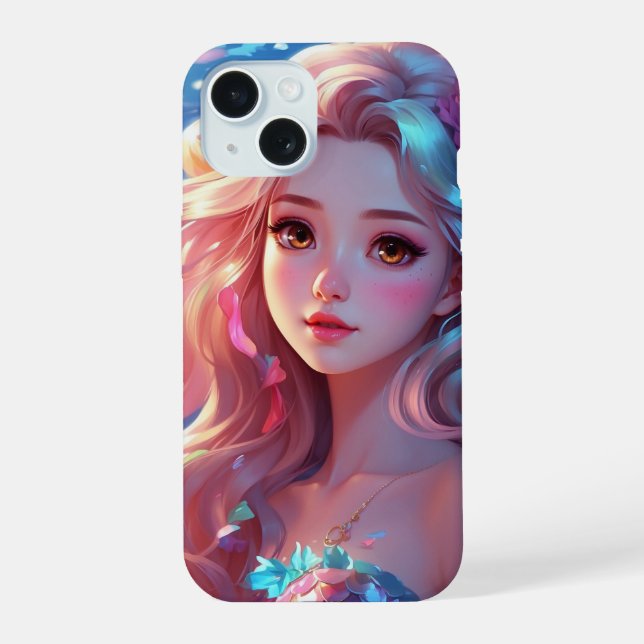 15 iPhone / coque ipad (Verso)