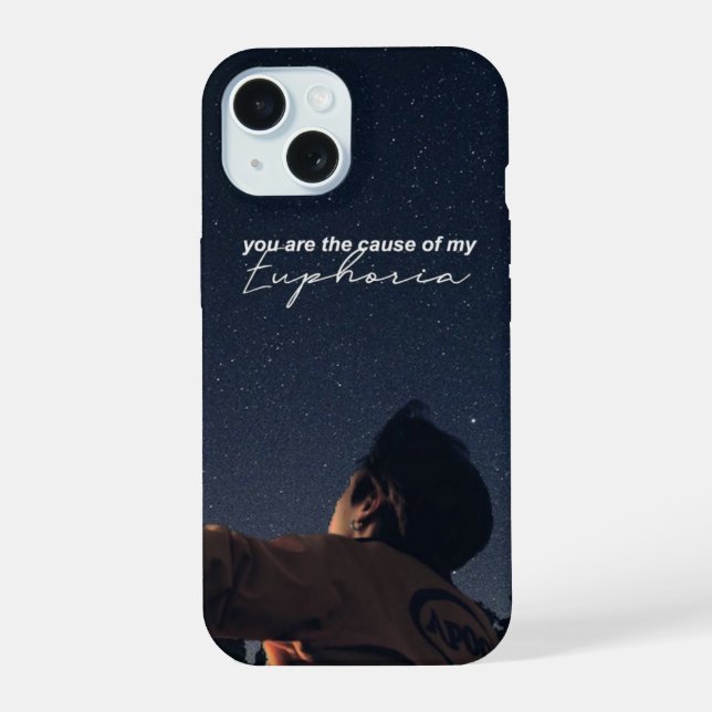 15 iPhone / coque ipad (Verso)