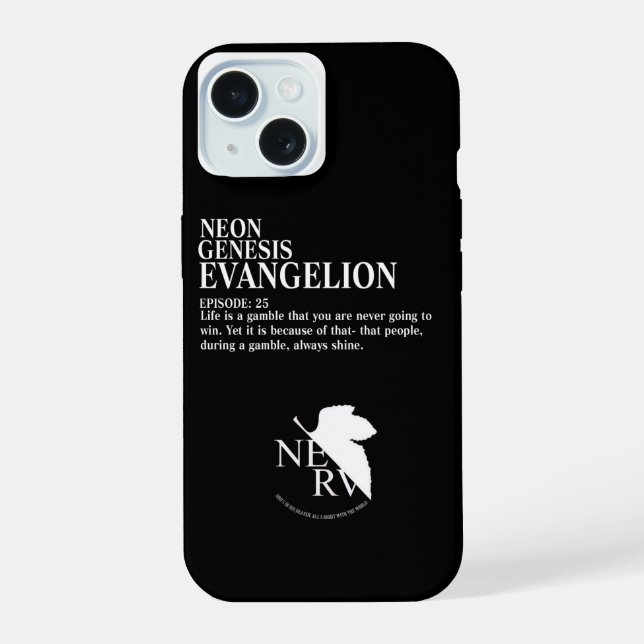 15 iPhone / coque ipad (Verso)