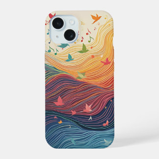 15 iPhone / coque ipad