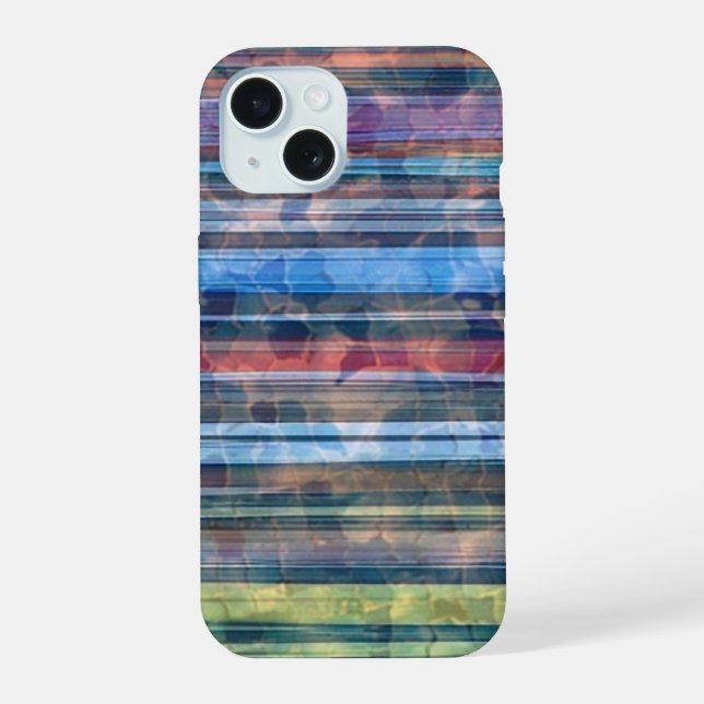 15 iPhone / coque ipad (Verso)