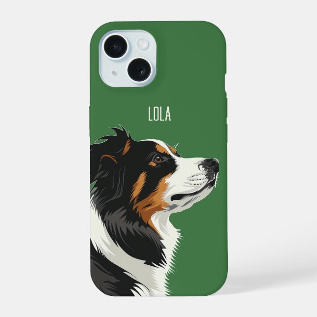 15 iPhone / coque ipad (Verso)