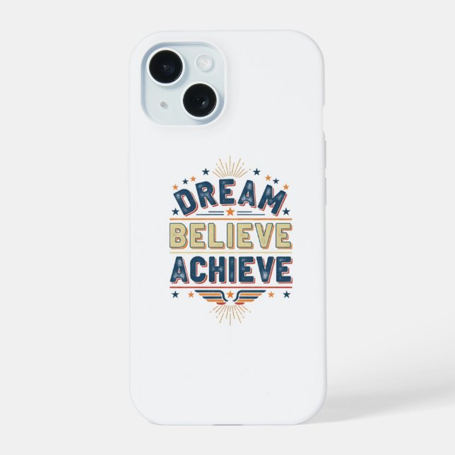 15 iPhone / coque ipad (Verso)