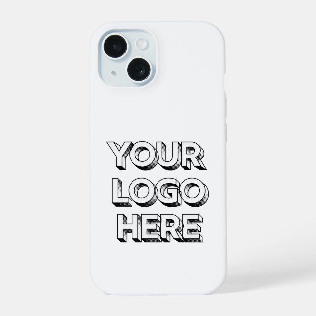 15 iPhone / coque ipad (Verso)