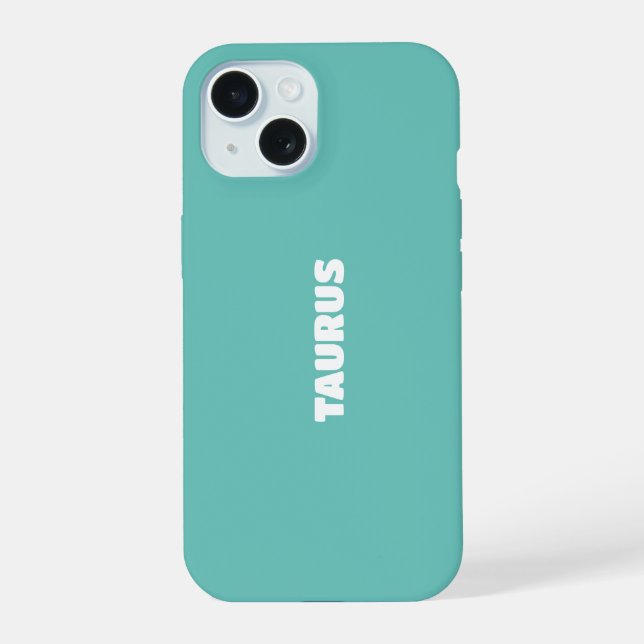 15 iPhone / coque ipad (Verso)