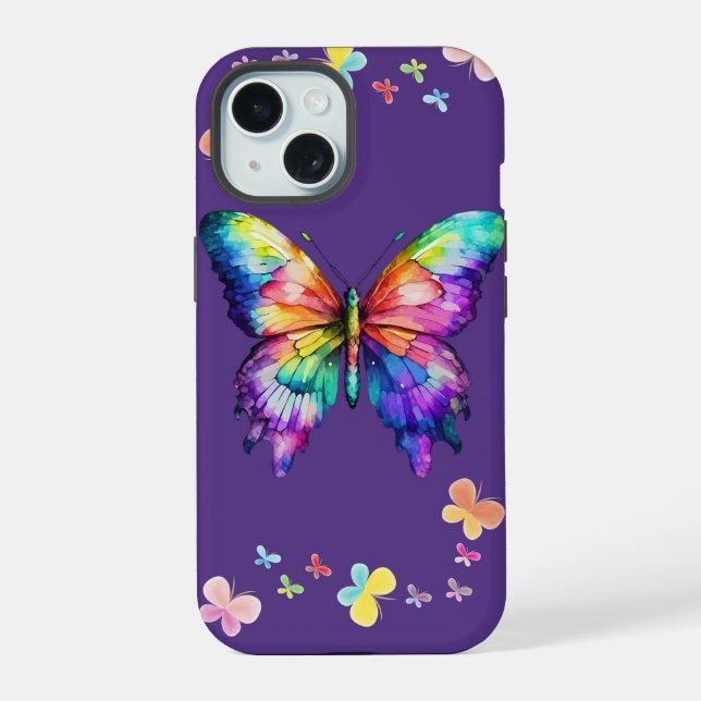 15 iPhone / coque ipad (Verso)