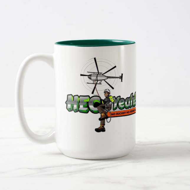 15 OZ MUG (Gauche)