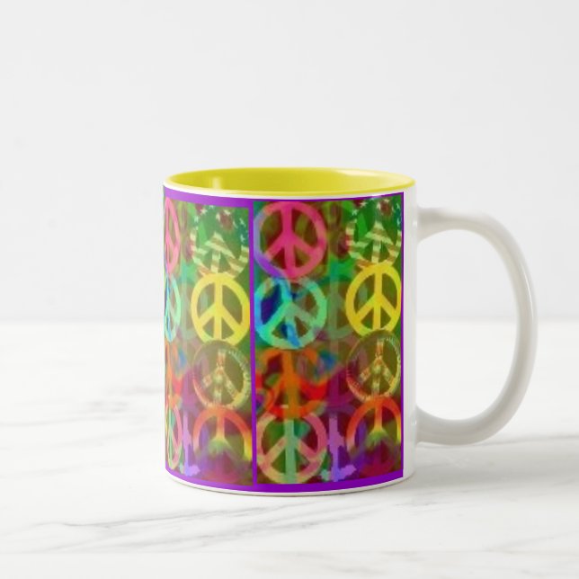  15 oz. Mug (Droit)