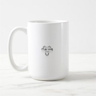 15 oz Mug de café pour maman et bébé Dragon