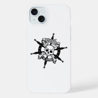Coque iphone pirate 14