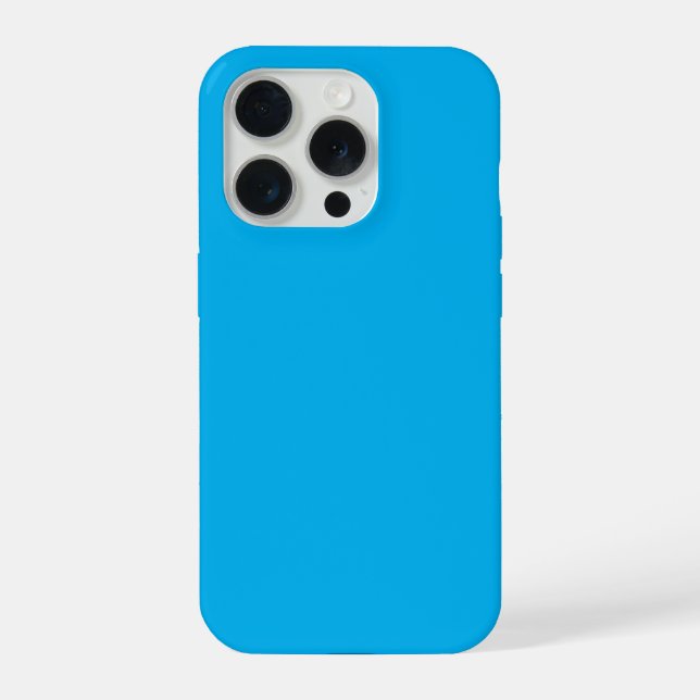 15 Pro Coque Barely There de Case-Mate pour Apple iPhone  (Verso)
