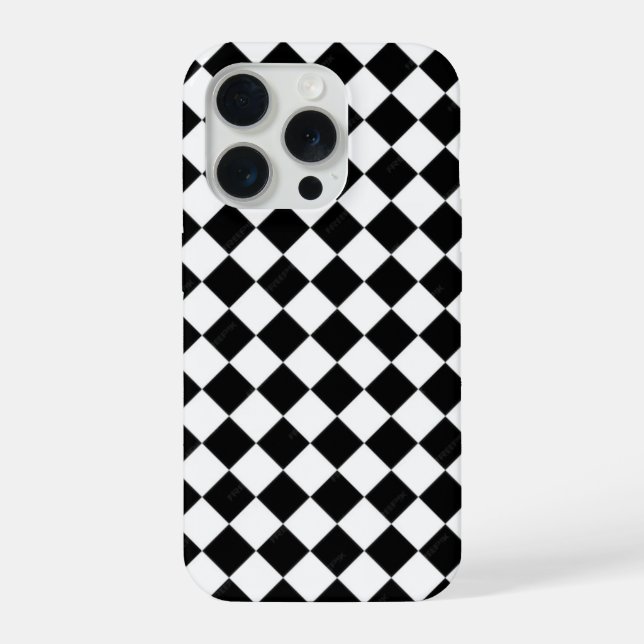 15 Pro Coque Barely There de Case-Mate pour Apple iPhone  (Verso)