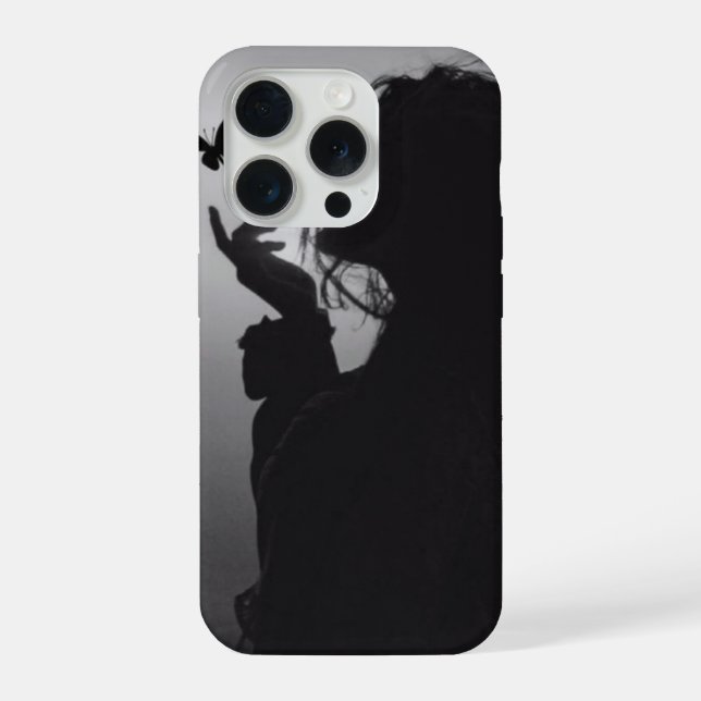 15 Pro Coque de iPhone (Verso)