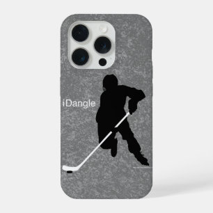 15 Pro iDangle (Hockey) Case-Mate Coque iPhone