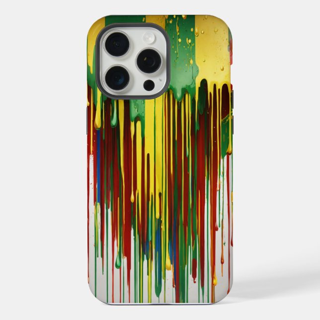15 Pro Max coque iphone (Verso)