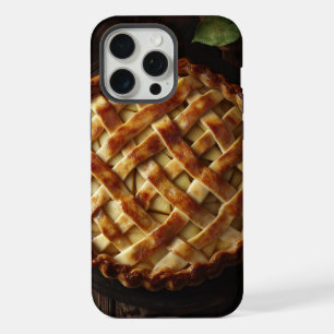 15 Pro Max Coque iphone à tarte Apple - Protection douce et é