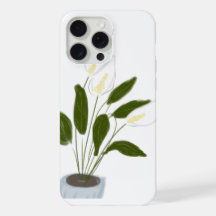 Coque iphone - bonheur de la femme