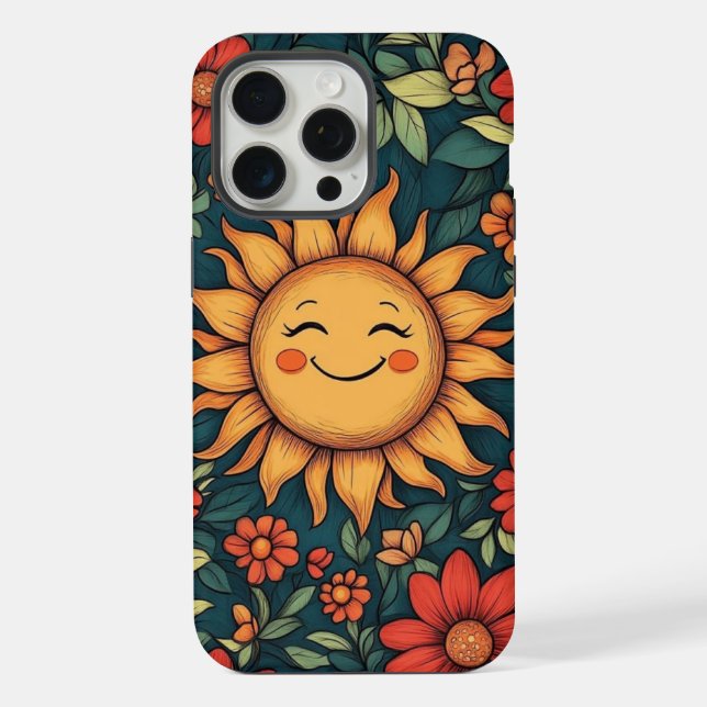 15 Pro Max Coque iphone Craftilo (Verso)