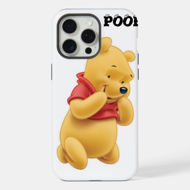 15 Pro Max iPhone / coque ipad (Verso)