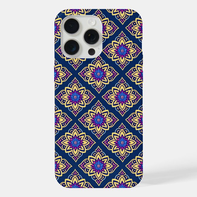 15 Pro Max iPhone / coque ipad (Verso)