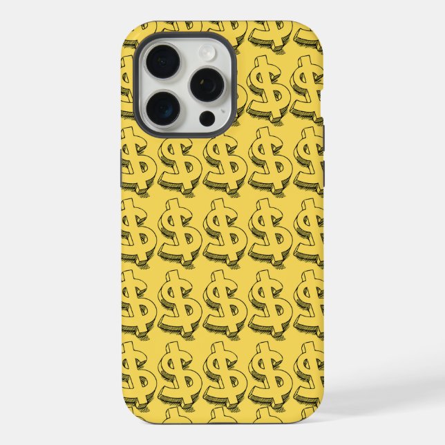 15 Pro Max iPhone / coque ipad (Verso)