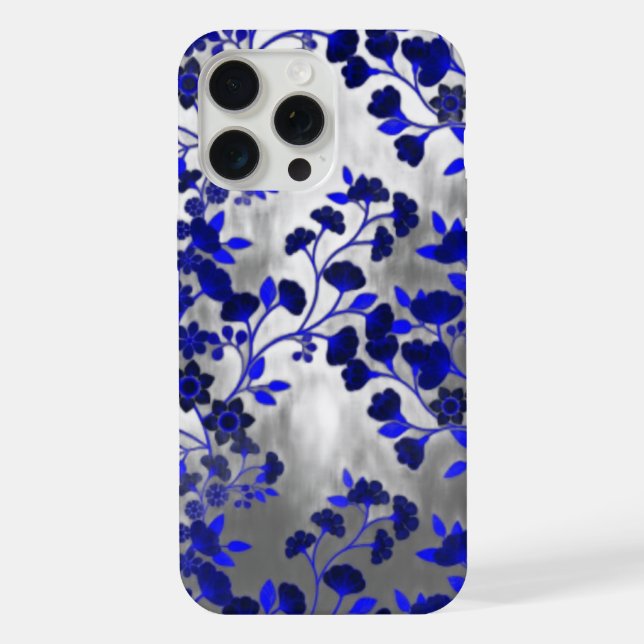 15 Pro Max iPhone / coque ipad (Verso)