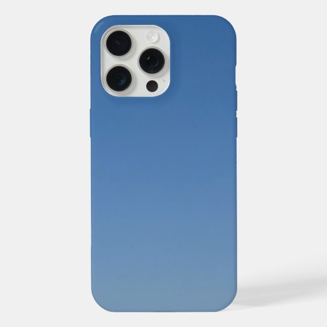 15 Pro Max iPhone / coque ipad (Verso)