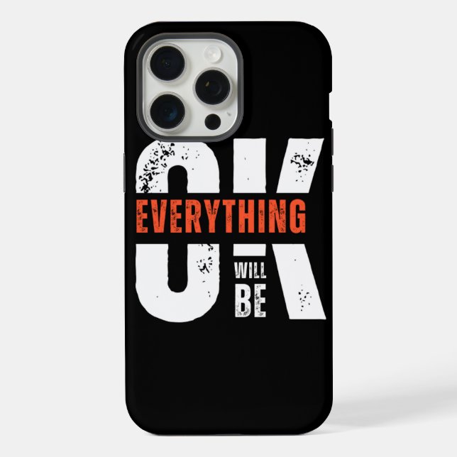 15 Pro Max iPhone / coque ipad (Verso)