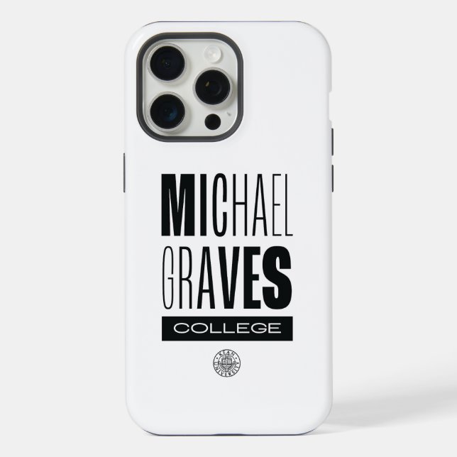 15 Pro Max Kean MGC iPhone / coque ipad (Verso)