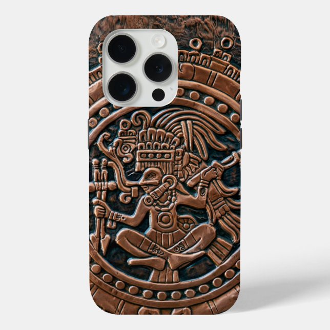 15 Pro Mayzation iphone 5/5s coque (Verso)