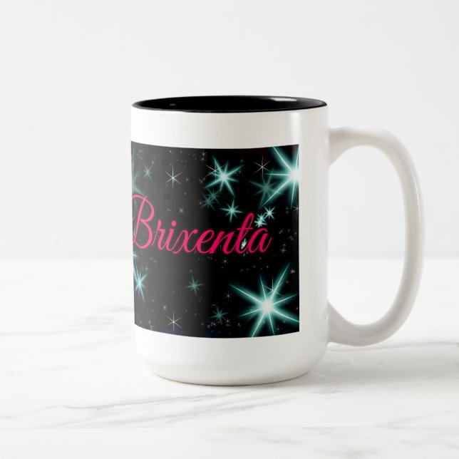 15oz unicorn mug rêve grand (Droit)