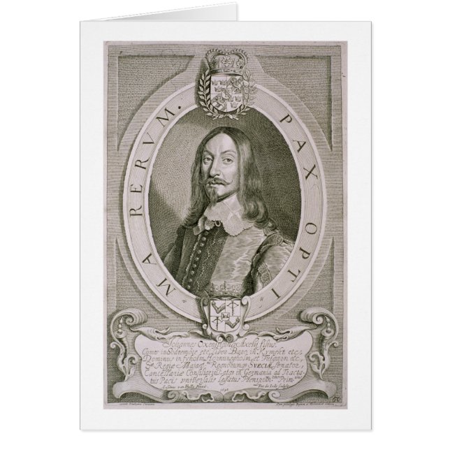1611-57) comptes de Johan Axelsson Oxenstierna (de (Devant)