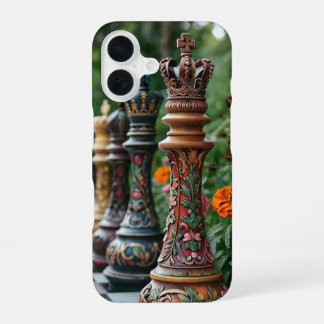 16 Améliorez votre jeu iPhone avec le Coque inspiré d