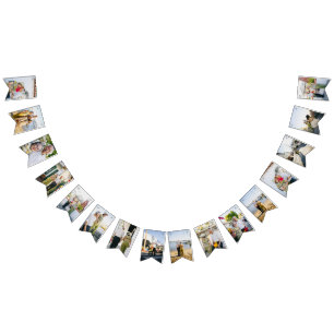 16 Bannière de fête de l'anniversaire du Mariage p