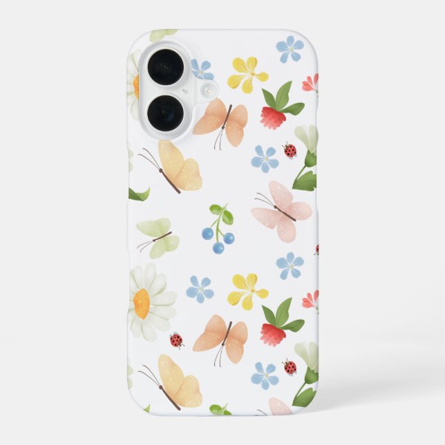 16 Belle conception coque ipad / iPhone inspirée par  (Verso)