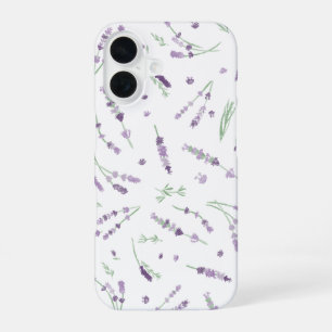 16 Coque iphone de lavande