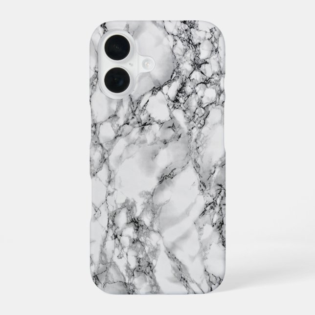 16 Coque iphone en marbre (Verso)