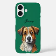 Coque-Mate coque iphone à thème pour animaux de co