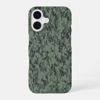 16 Coque personnalisé pour iPhone