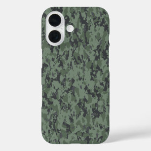 16 Coque personnalisé pour iPhone