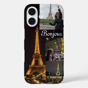 16 Coque pour iPhone / iPad