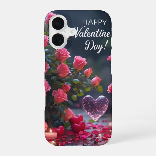 16 Coque pour iPhone / iPad (Verso)
