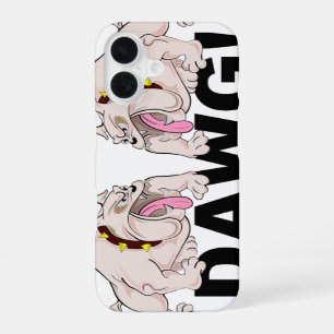 16 DAWG ! Coque Case-Mate pour iPhone 4