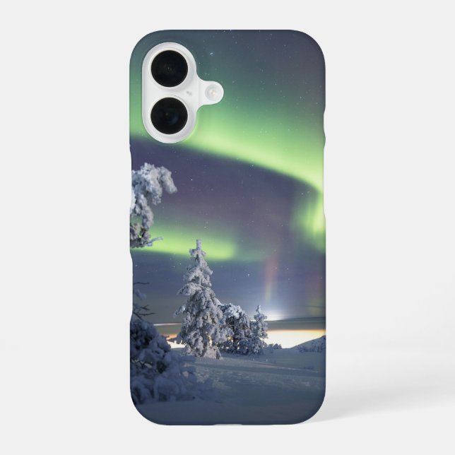 16 iPhone / coque ipad (Verso)