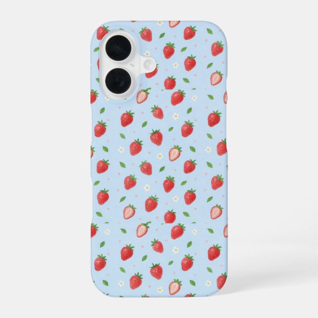 16 iPhone / coque ipad (Verso)