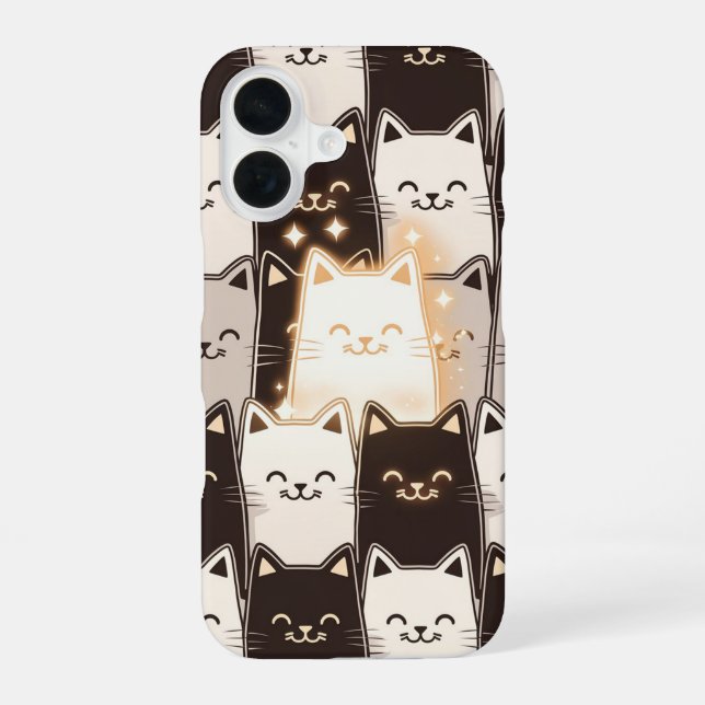 16 iPhone / coque ipad (Verso)