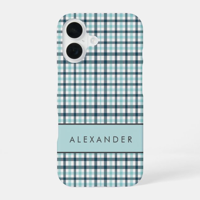 16 iPhone / coque ipad (Verso)