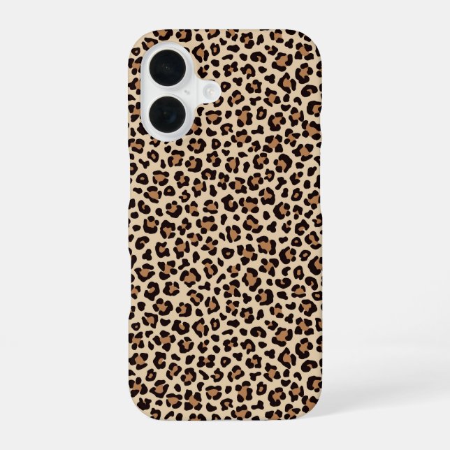 16 iPhone / coque ipad (Verso)