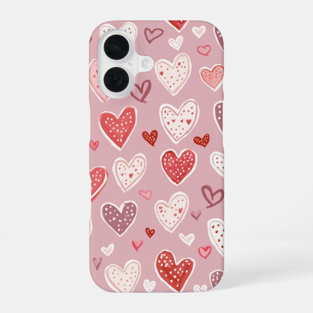 16 iPhone / coque ipad (Verso)